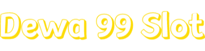 logo-Dewa 99 Slot